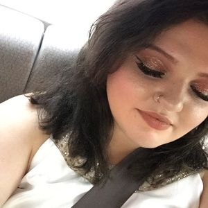 Meet your Posher, Audra